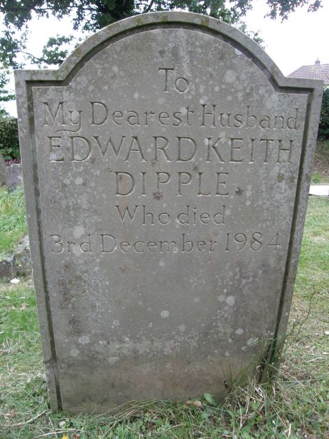 DIPPLE