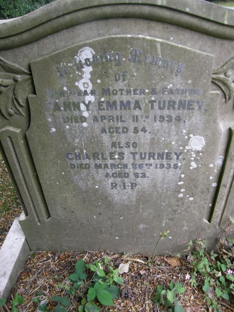 TURNEY
